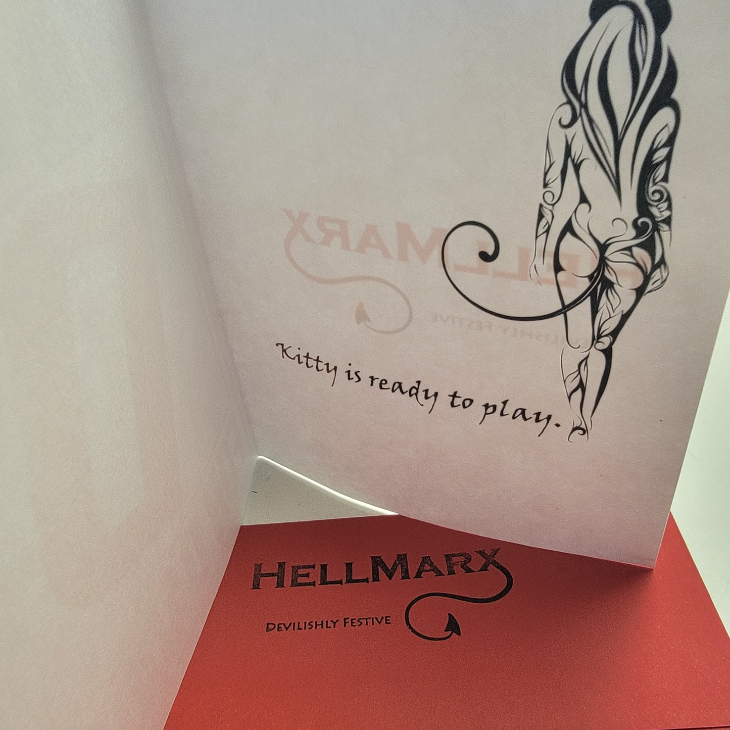 Hellmarx Rated D for Daddy gift set