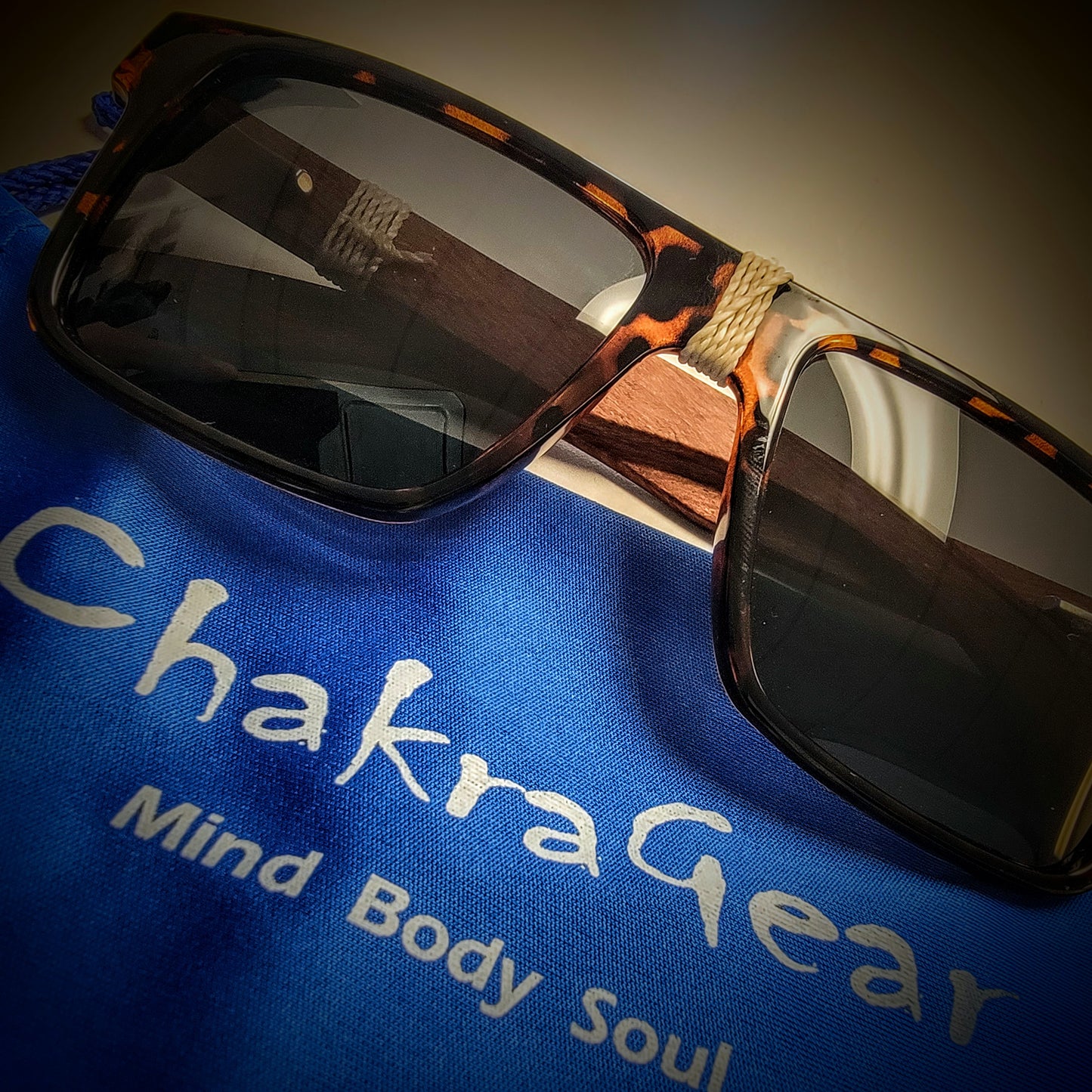 Chakragear Chakra Shades