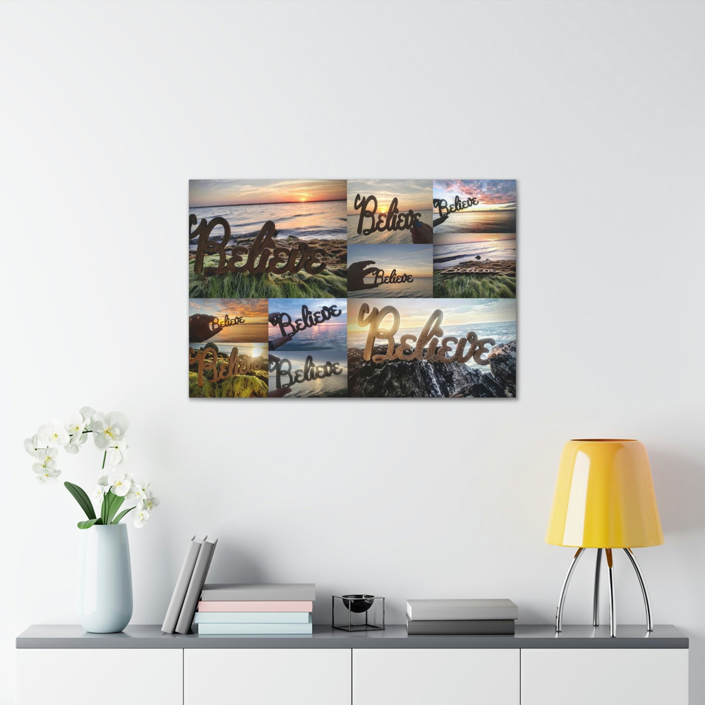 Fessel Fotos Canvas Wraps