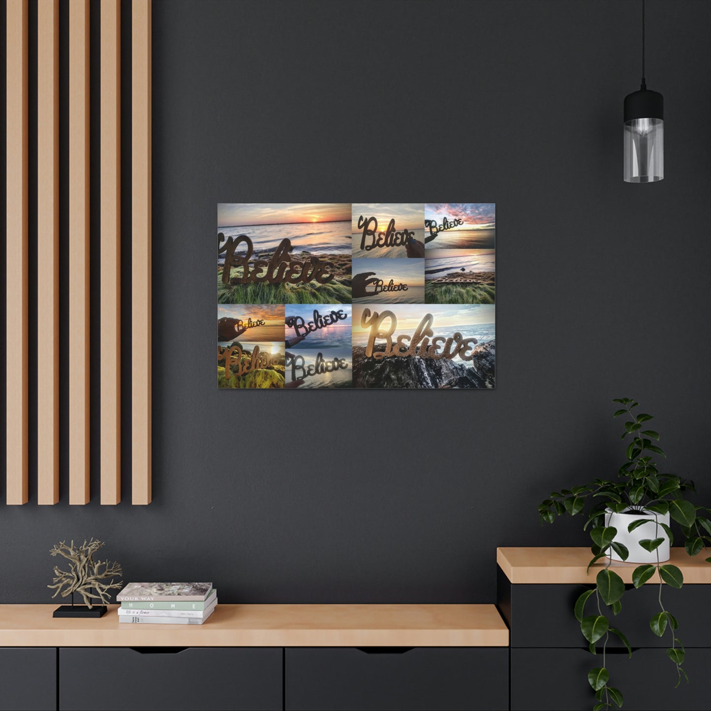 Fessel Fotos Canvas Wraps