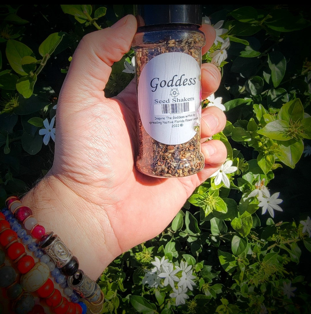 Seed Shakers