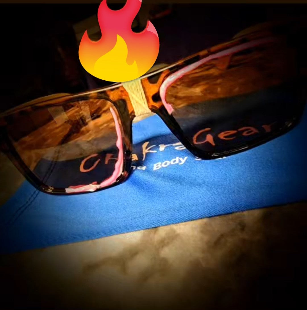 Chakragear Chakra Shades