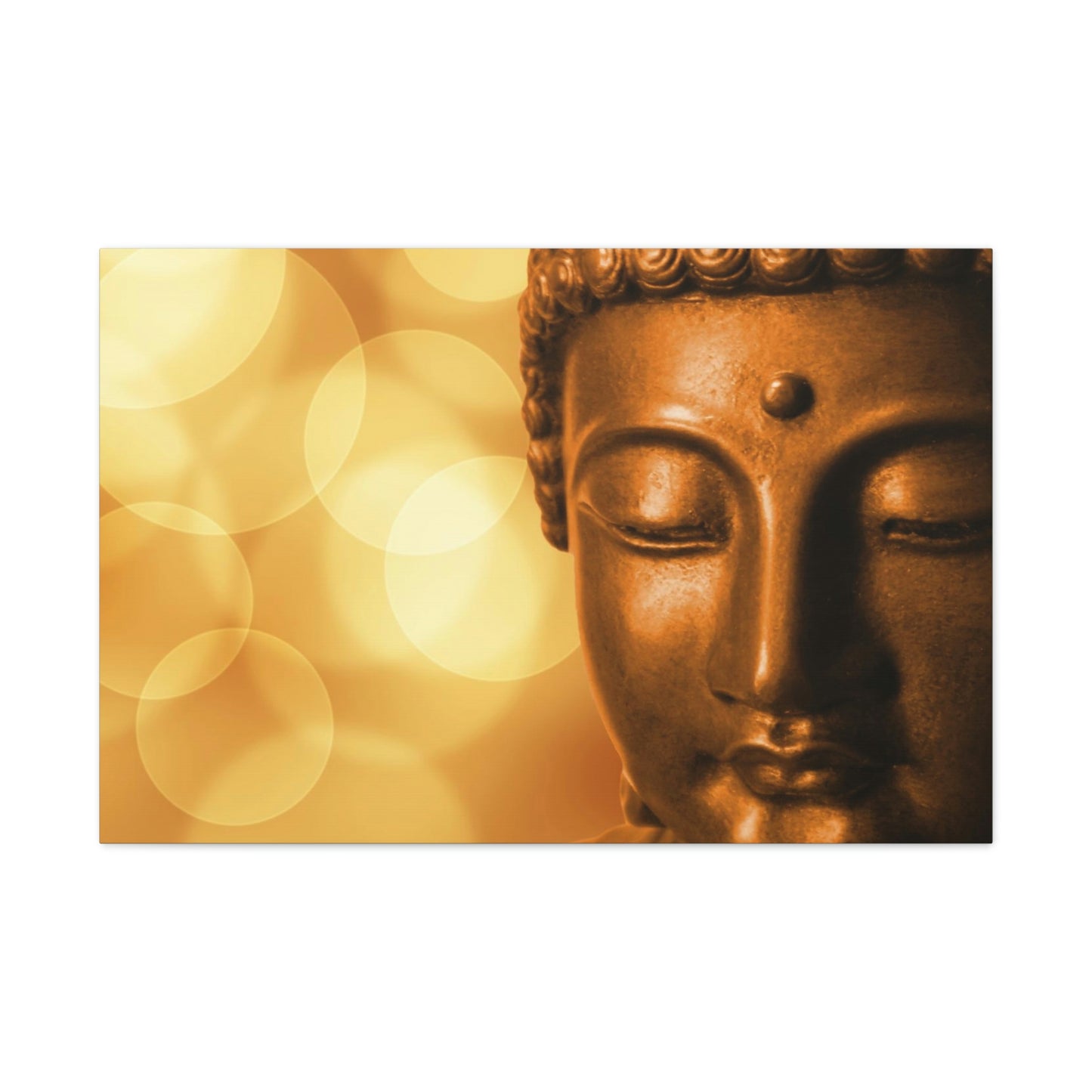 Fessel Fotos Buddha Wrap