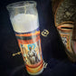 Orishas Obatala Lightbringer Alter Candle