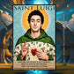 Saint Luigi Lightbringer Prayer Candle