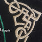 Lightbringer Celtic Dagda Candle