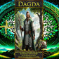 Lightbringer Celtic Dagda Candle