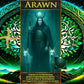 Lightbringer Celtic Arawn Altar Candle