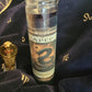 Egyptian Apep Lightbringer Altar Candle