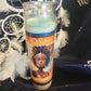 Lightbringer Oya Orisha Altar Candle