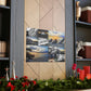 Fessel Fotos Secret Spot Canvas Laugh Wrap