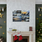 Fessel Fotos Secret Spot Canvas Laugh Wrap