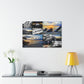 Fessel Fotos Secret Spot Canvas Laugh Wrap