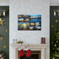Fessel Fotos Canvas Secret Spot Wrap