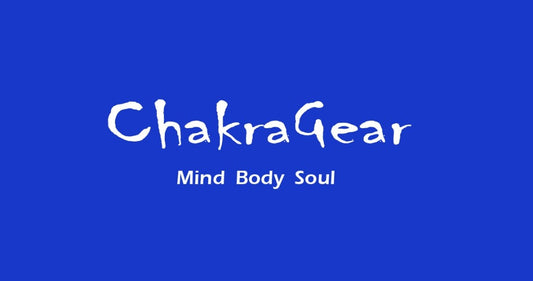 Custom Chakra Shades by Chakragear