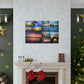 Fessel Fotos Secret Spot Canvas Wrap