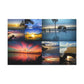 Fessel Fotos Secret Spot Canvas Wrap