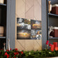 Canvas Gallery Wraps