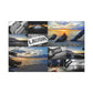 Fessel Fotos Secret Spot Canvas Laugh Wrap